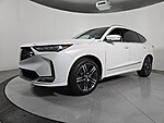 New 2026 ACURA MDX SH-AWD W/ADVANCE PACKAGE in HENDERSON, NEVADA (Photo 2)