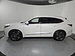 New 2026 ACURA MDX SH-AWD W/ADVANCE PACKAGE in HENDERSON, NEVADA (Photo 3)