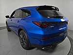 New 2026 ACURA MDX SH-AWD W/A-SPEC PACKAGE in HENDERSON, NEVADA (Photo 4)