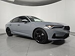 New 2026 ACURA INTEGRA CVT W/A-SPEC TECHNOLOGY PACKAGE in HENDERSON, NEVADA (Photo 1)