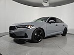 New 2026 ACURA INTEGRA CVT W/A-SPEC TECHNOLOGY PACKAGE in HENDERSON, NEVADA (Photo 2)