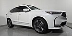 New 2026 ACURA MDX SH-AWD W/ADVANCE PACKAGE in HENDERSON, NEVADA