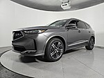 New 2026 ACURA MDX SH-AWD W/ADVANCE PACKAGE in HENDERSON, NEVADA (Photo 2)