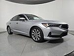 New 2026 ACURA INTEGRA CVT in HENDERSON, NEVADA (Photo 1)