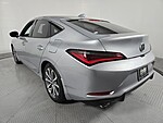New 2026 ACURA INTEGRA CVT in HENDERSON, NEVADA (Photo 4)