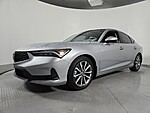 New 2026 ACURA INTEGRA CVT in HENDERSON, NEVADA (Photo 2)