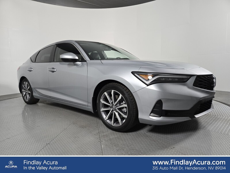 New 2026 ACURA INTEGRA CVT in HENDERSON, NEVADA