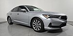 New 2026 ACURA INTEGRA CVT in HENDERSON, NEVADA
