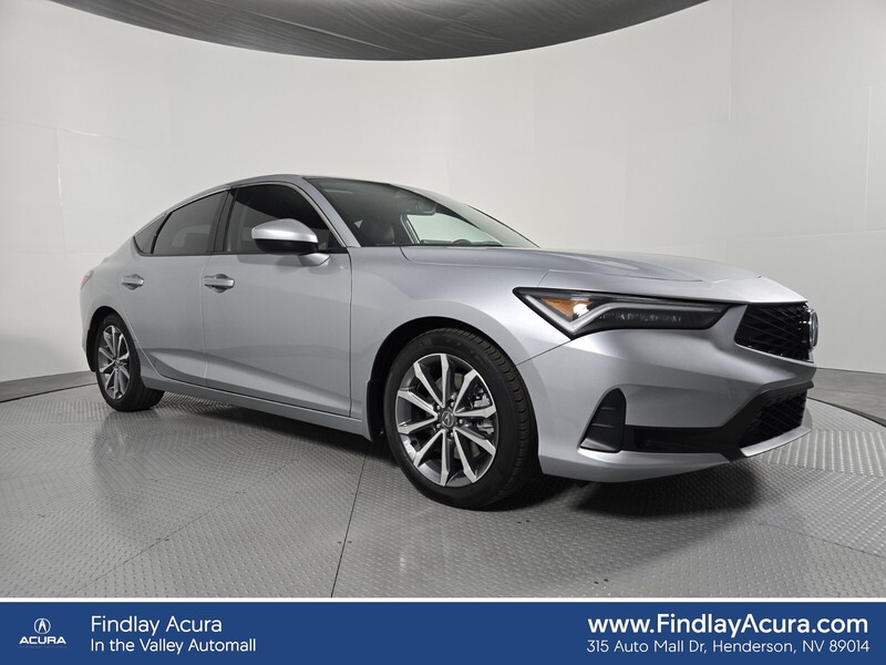 New 2026 ACURA INTEGRA CVT in HENDERSON, NEVADA