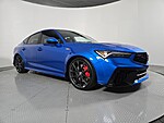New 2026 ACURA INTEGRA TYPE S MANUAL in HENDERSON, NEVADA (Photo 1)