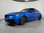 New 2026 ACURA INTEGRA TYPE S MANUAL in HENDERSON, NEVADA (Photo 2)