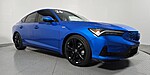 New 2026 ACURA INTEGRA CVT W/A-SPEC TECHNOLOGY PACKAGE in HENDERSON, NEVADA