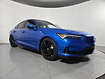 New 2026 ACURA INTEGRA CVT W/A-SPEC TECHNOLOGY PACKAGE in HENDERSON, NEVADA (Photo 1)