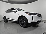 New 2026 ACURA RDX SH-AWD W/A-SPEC PACKAGE in HENDERSON, NEVADA (Photo 1)