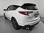New 2026 ACURA RDX SH-AWD W/A-SPEC PACKAGE in HENDERSON, NEVADA (Photo 4)