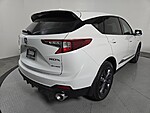 New 2026 ACURA RDX SH-AWD W/A-SPEC PACKAGE in HENDERSON, NEVADA (Photo 6)