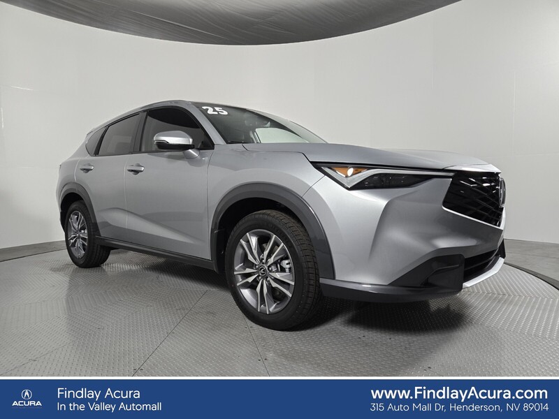 New 2025 ACURA ADX AWD in HENDERSON, NEVADA