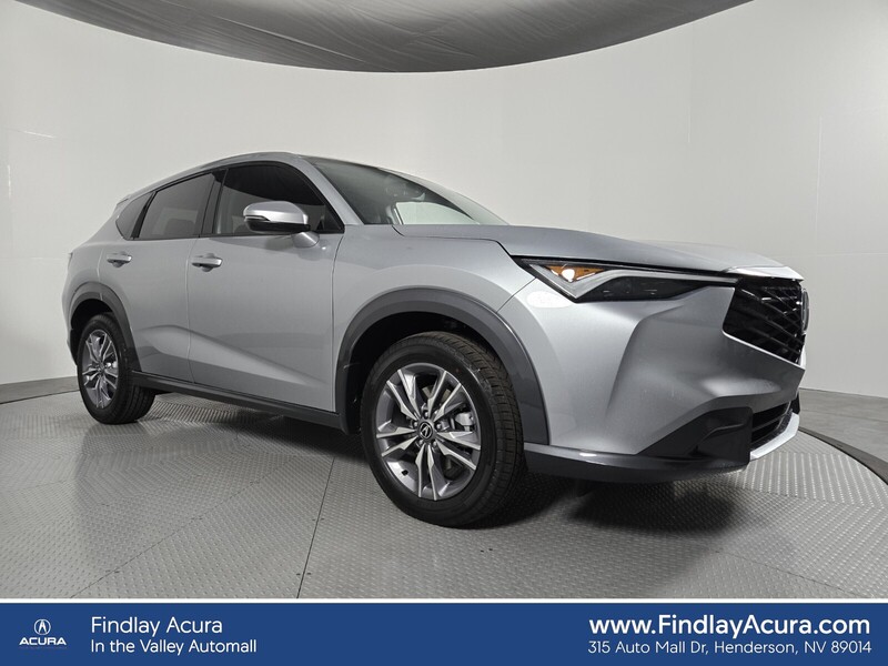 New 2025 ACURA ADX AWD in HENDERSON, NEVADA