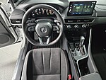 New 2025 ACURA ADX AWD W/A-SPEC PACKAGE in HENDERSON, NEVADA (Photo 14)