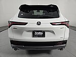 New 2025 ACURA ADX AWD W/A-SPEC PACKAGE in HENDERSON, NEVADA (Photo 5)