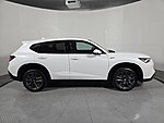 New 2025 ACURA ADX AWD W/A-SPEC PACKAGE in HENDERSON, NEVADA (Photo 8)