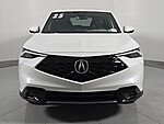 New 2025 ACURA ADX AWD W/A-SPEC PACKAGE in HENDERSON, NEVADA (Photo 9)