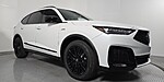 New 2026 ACURA MDX SH-AWD W/A-SPEC ADVANCE PACKAGE in HENDERSON, NEVADA