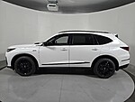 New 2026 ACURA MDX SH-AWD W/A-SPEC ADVANCE PACKAGE in HENDERSON, NEVADA (Photo 3)