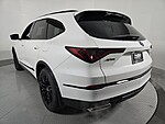 New 2026 ACURA MDX SH-AWD W/A-SPEC ADVANCE PACKAGE in HENDERSON, NEVADA (Photo 4)