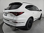 New 2026 ACURA MDX SH-AWD W/A-SPEC ADVANCE PACKAGE in HENDERSON, NEVADA (Photo 6)