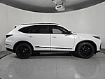 New 2026 ACURA MDX SH-AWD W/A-SPEC ADVANCE PACKAGE in HENDERSON, NEVADA (Photo 8)