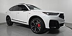 New 2026 ACURA MDX TYPE S SH-AWD W/ADVANCE PACKAGE in HENDERSON, NEVADA