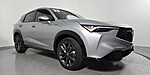 New 2025 ACURA ADX AWD W/A-SPEC PACKAGE in HENDERSON, NEVADA