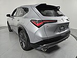 New 2025 ACURA ADX AWD W/A-SPEC PACKAGE in HENDERSON, NEVADA (Photo 4)