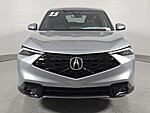 New 2025 ACURA ADX AWD W/A-SPEC PACKAGE in HENDERSON, NEVADA (Photo 9)