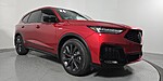 New 2026 ACURA MDX SH-AWD W/A-SPEC PACKAGE in HENDERSON, NEVADA