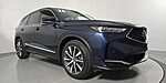 New 2026 ACURA MDX SH-AWD W/TECHNOLOGY PACKAGE in HENDERSON, NEVADA