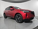 New 2026 ACURA RDX SH-AWD W/A-SPEC PACKAGE in HENDERSON, NEVADA (Photo 1)