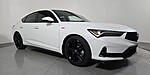 New 2026 ACURA INTEGRA CVT W/A-SPEC TECHNOLOGY PACKAGE in HENDERSON, NEVADA