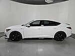New 2026 ACURA INTEGRA CVT W/A-SPEC TECHNOLOGY PACKAGE in HENDERSON, NEVADA (Photo 3)