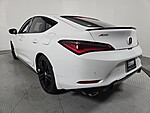 New 2026 ACURA INTEGRA CVT W/A-SPEC TECHNOLOGY PACKAGE in HENDERSON, NEVADA (Photo 4)