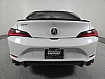 New 2026 ACURA INTEGRA CVT W/A-SPEC TECHNOLOGY PACKAGE in HENDERSON, NEVADA (Photo 5)