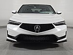New 2026 ACURA INTEGRA CVT W/A-SPEC TECHNOLOGY PACKAGE in HENDERSON, NEVADA (Photo 9)