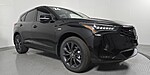 New 2026 ACURA RDX SH-AWD W/A-SPEC PACKAGE in HENDERSON, NEVADA