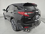 New 2026 ACURA RDX SH-AWD W/A-SPEC PACKAGE in HENDERSON, NEVADA (Photo 4)