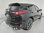 New 2026 ACURA RDX SH-AWD W/A-SPEC PACKAGE in HENDERSON, NEVADA (Photo 6)