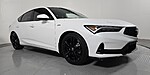 New 2026 ACURA INTEGRA CVT W/A-SPEC PACKAGE in HENDERSON, NEVADA