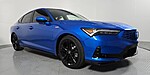 New 2026 ACURA INTEGRA CVT W/A-SPEC PACKAGE in HENDERSON, NEVADA