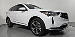 New 2026 ACURA RDX SH-AWD W/TECHNOLOGY PACKAGE in HENDERSON, NEVADA