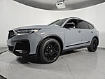 New 2026 ACURA MDX SH-AWD W/A-SPEC ADVANCE PACKAGE in HENDERSON, NEVADA (Photo 2)